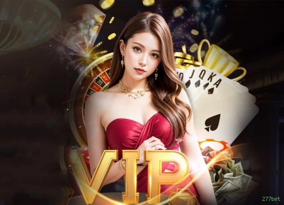Ganhe prêmios incríveis na 277bet